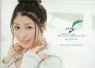 Brochure : Misato Chiwara Minori Chihara m. s. s Premium Acoustic Live featuring Crustacea
