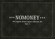 No money, NOMONEY Original picture layout collection Part4