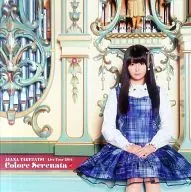 场刊竹达彩奈Live Tour 2014