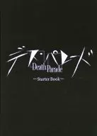 Death Parade (Death Parade) Starter Book