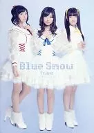 场刊Trident 1 st SOLO LIVE