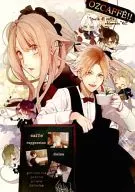 OZMAFIA! AGF2014 OZCAFFE Set Mini Storybook