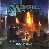 The ART of MAGIC The Gathering