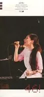 MAAYA SAKAMOTO OFFICIAL FAN CLUB (IDLING STOP!) NEWSLETTER NO.46