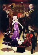 Pamphlet RAGE OF BAHAMUT GENESIS Orchestra Concert