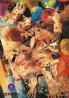 Animate ×gateau Autumn Fair Special Booklet B