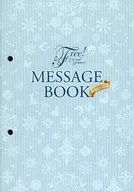 Free! -Eternal Summer- MESSAGE miniBOOK