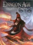 Dragon Age： The World of Thedas Volume 1 [洋書]