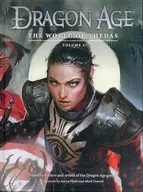 Dragon Age： The World of Thedas Volume 2 [洋書]