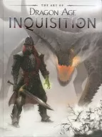 THE ART OF DRAGON AGE INQUISITION [洋書]