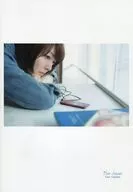 場刊Blue Avenue Kana Hanazawa
