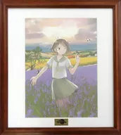 SOMEDAY'S DREAMERS Frame Reproduction Original (with serial number)