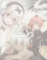NITRO+BLASTERZ HEROINS INFINITE DUEL設定資料集