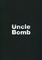 场刊Uncle Bomb 1频道活动场刊
