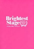 Pamphlet YUI Kaori RAINBOW CANARY! Bright Stage