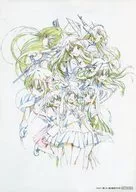 Cópia de Kantai Collection Cópia original C89 Benefícios