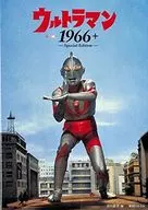 Ultraman 1966 + Special Edition