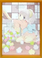 附附屬品)蒼樹梅复製原畫