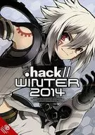 .hack//WINTER 2014