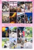 Tamayura Post Card Book Vol.2