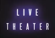 Pamphlet Hiroshi Kamiya Live Theater