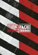 Pamphlet TAKUMA TERASHIMA LIVE 2016 EX STAGE