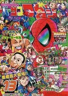 卡普空CAPCOM秘密文件No.13 Marvell超级ヒーロズVS街头霸王[复刻版]