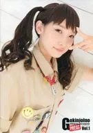 Gokinjolno PRESS Official fan club magazine Vol.1