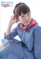 Gokinjolno PRESS Official fan club magazine Vol.2