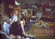 Pamphlet AYA UCHIDA CONCEPT LIVE Bitter Kiss / Sweet Tears