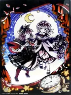 ZUN's Music Collection秘封俱乐部宇佐见莲子&マエリベリー・Haran成品手办Amiami特典亚克力角色拼盘