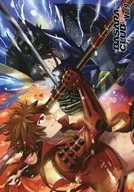BASARA CLUB PRESS Vol.9