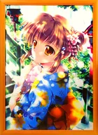 附附属品)御室复制原画(画师100人展03)