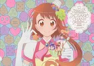 MAGICAL PATISSIER KOSAKICHAN!! PRODUCTION NOTE