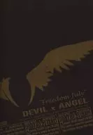 Brochure KoiGIG-DEVIL×ANGEL - Freedom July