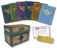 The Legend of Zelda Boxed Set [Foreign books]