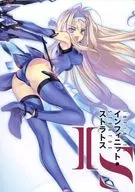 IS＜インフィニット・ストラトス＞(11) アニメイト購入特典 SSペーパー