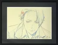 JOKER GAME : Framed Reproduction Original' Miyoshi'