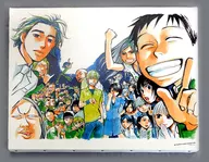 Mitsuro Kubo Canvas Art A