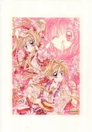 種村有菜 フレームアート 「神風怪盗ジャンヌ 2」