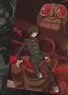 仮面ライダーEVE ILLUST COLLECTION