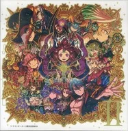 Art Work of DRAGON POKER II 『ドラゴンポーカー』3周年記念BOX