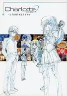 Charlotte planisphere