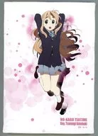 K-on! Canvas Art Kotobuki tsumugi