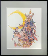 D.Gray-man 複製原画 JF2011