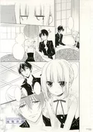 Monthly Comic Alive Reproduction Original Pictures : Yuki Nakayama