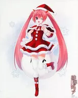 AQUA希雅畫布藝術系列No.010神崎·H·ARIA SANTA Ver.