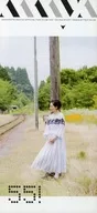 MAAYA SAKAMOTO OFFICIAL FAN CLUB (IDLING STOP!) NEWSLETTER NO.55