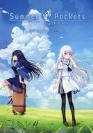 Summer Pockets -PRELUDE BOOK-