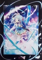 Ichiban KUJI MAGI: The labyrinth of magic Arecode PUELLA MAGI MADOKA MAGICA Gaiden 3rd B-prize Visualization Board Lena Ver.